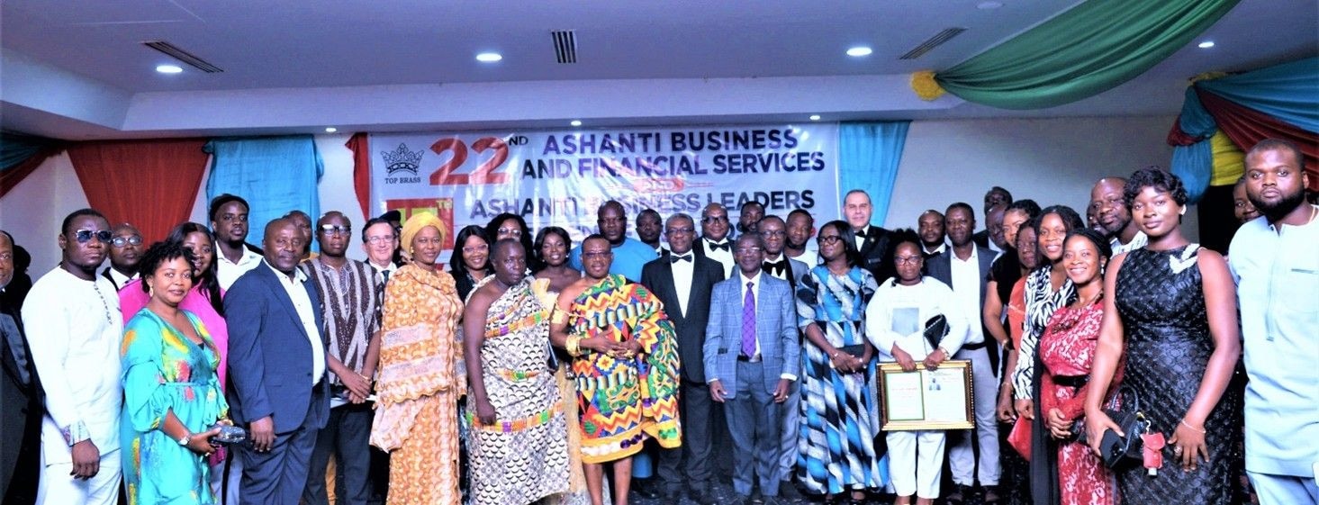 Joint Ashanti Business Excellence Awards ceremony to be held