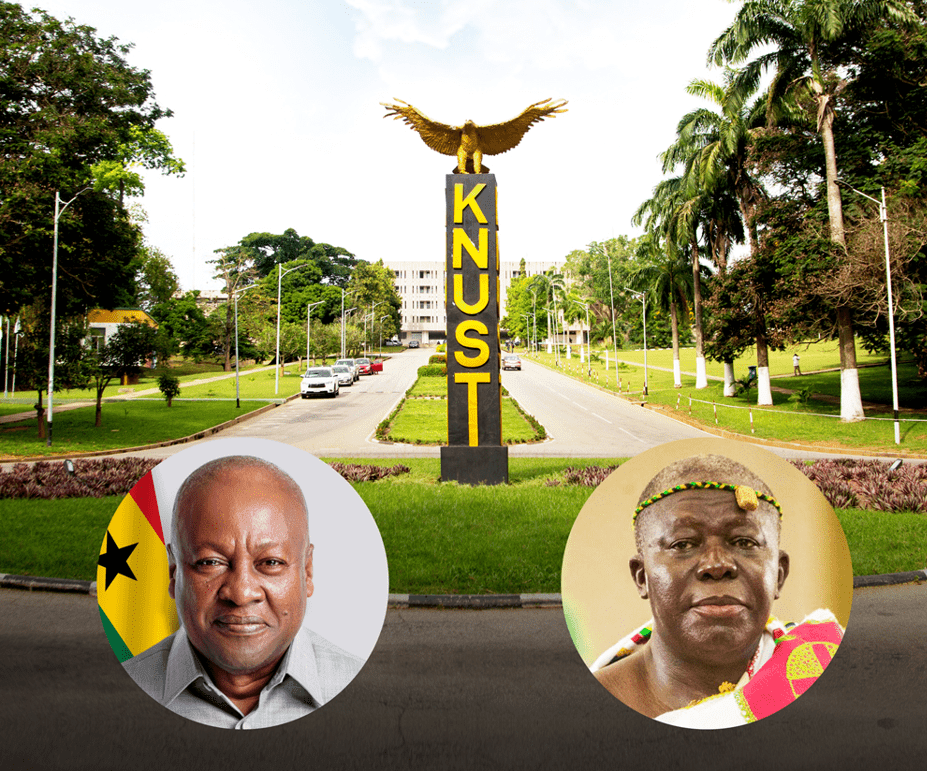 GETFund Awards GH₵400m contract for equipping the new KNUST Teaching Hospital