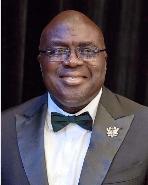Power in Governance: The Steady Leadership of Julius Debrah