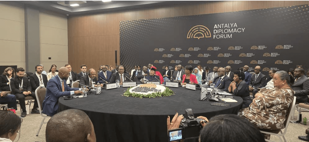 AfCFTA Secretary General calls for strategic investment push to unlock Africa’s economic potential