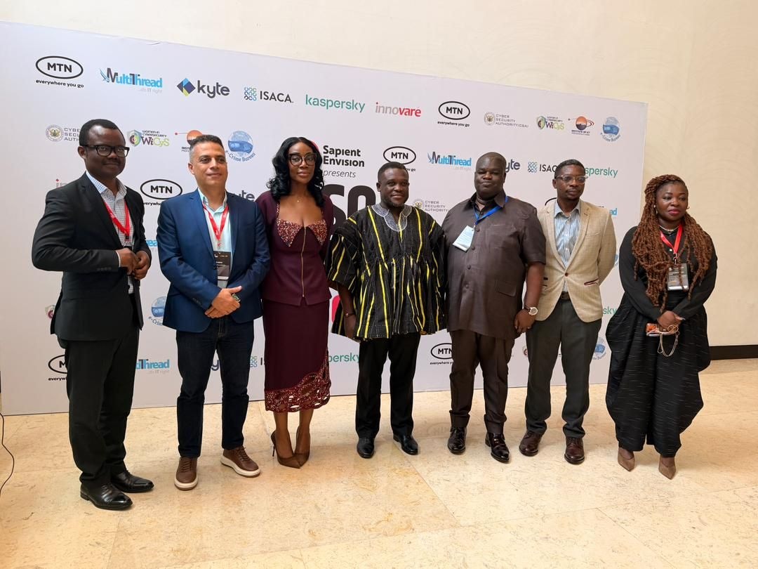 CISO Summit: MTN, Sapient Envision strengthen Africa’s cybersecurity