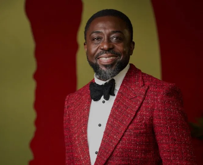 On Cue with Kafui Dey: The 10-Second Rule of Authority
