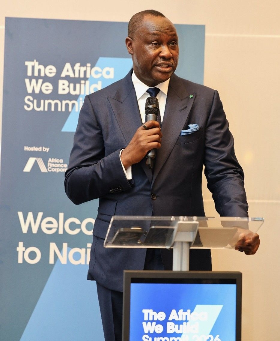 AFC to plant its first regional office in Nairobi