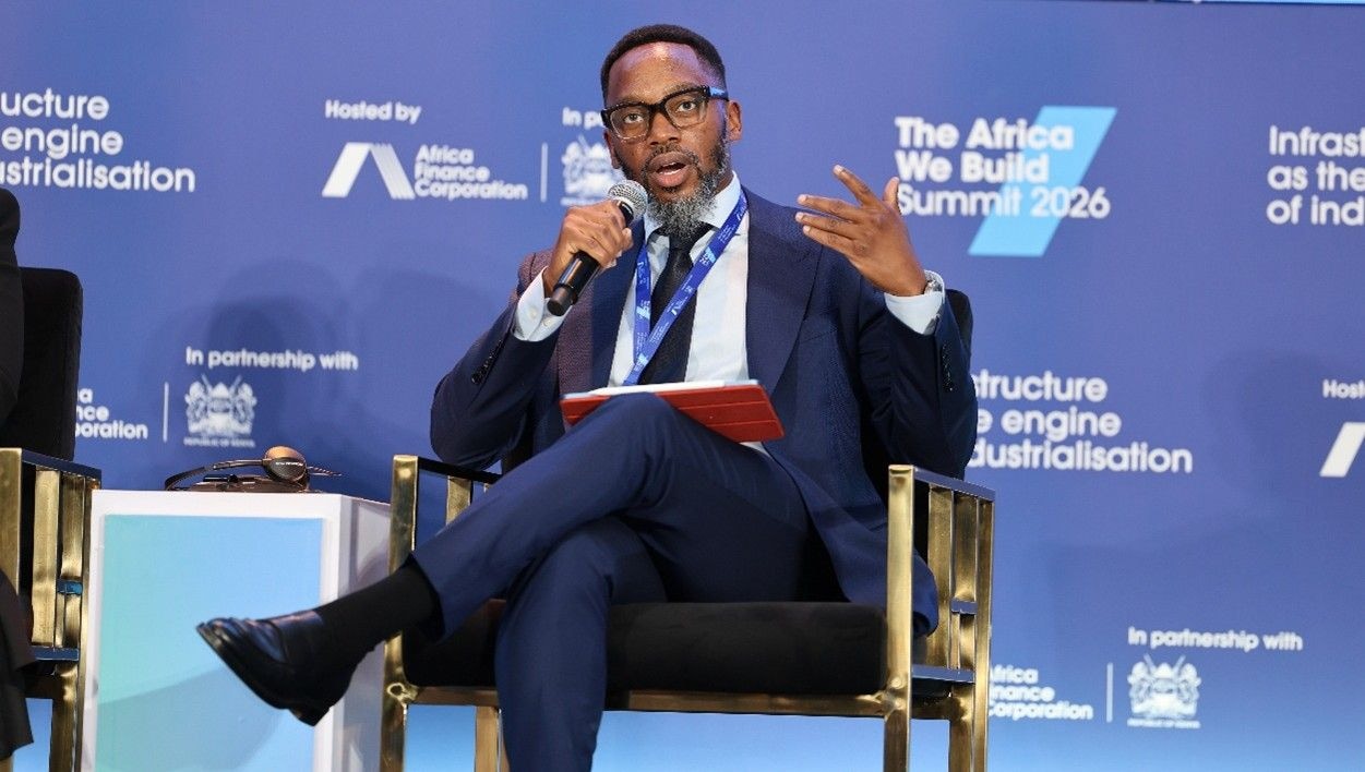 AFC charts path to financial sovereignty through domestic capital mobilisation
