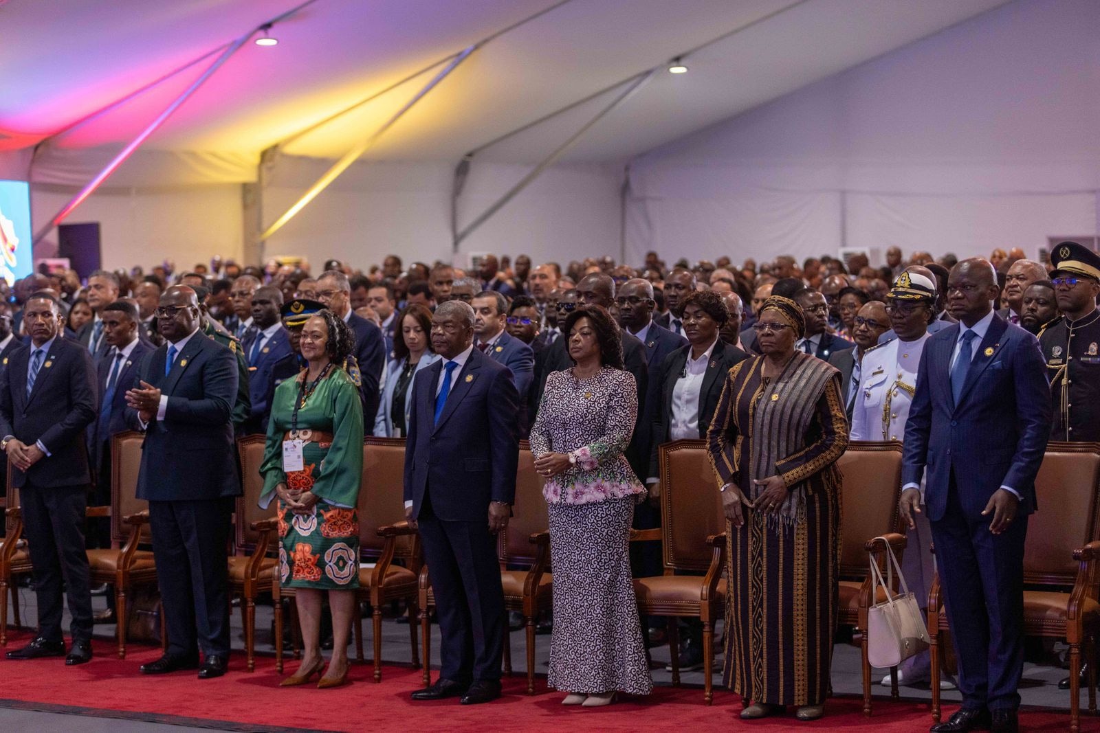 United States building entrepreneurial partnerships with Africa