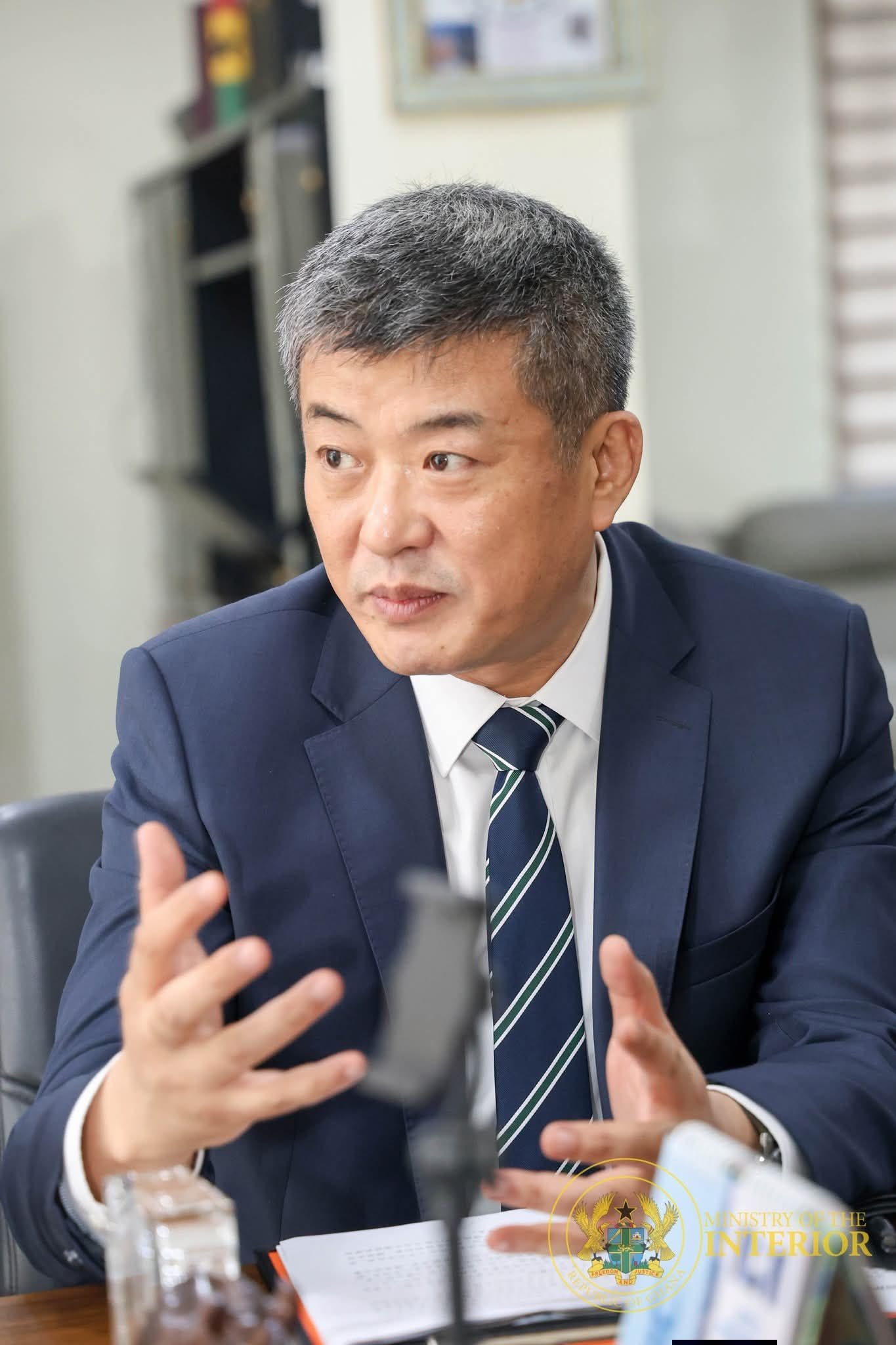 Promoting Development through Openness: China’s zero tariff treatment empowers the China-Africa community with a shared future