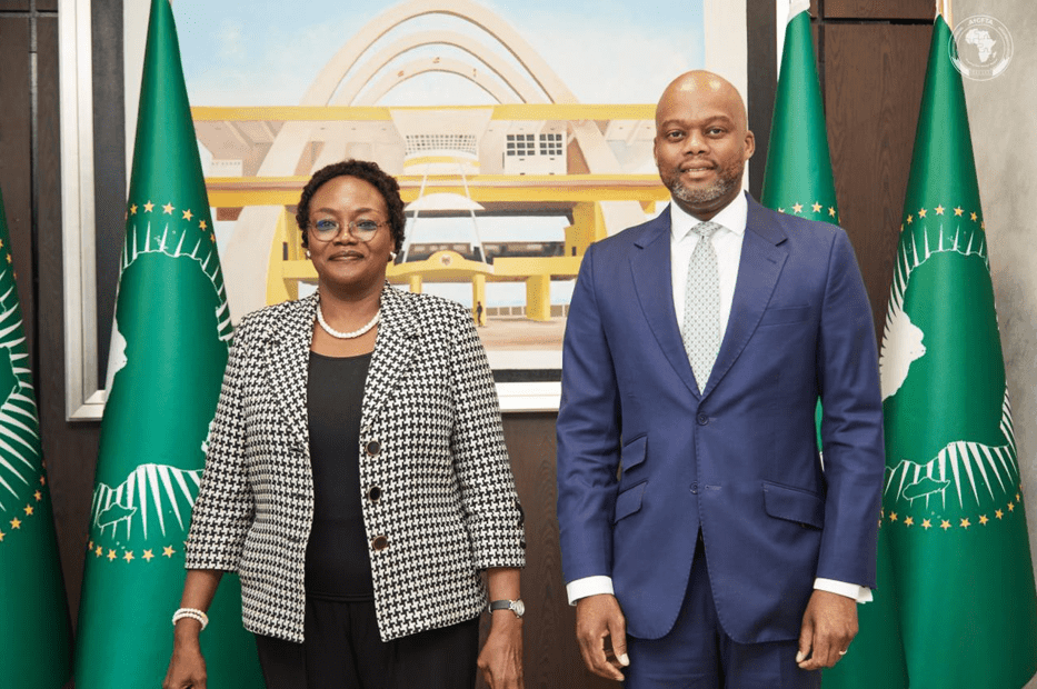 Private sector takes centre stage in AfCFTA implementation push