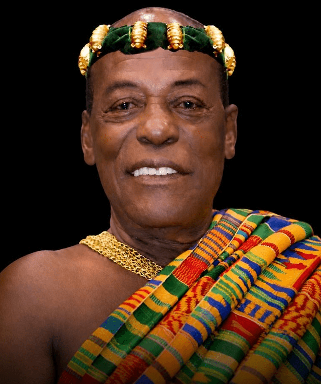 Agogo Omanhene passes on after 51 years of reign