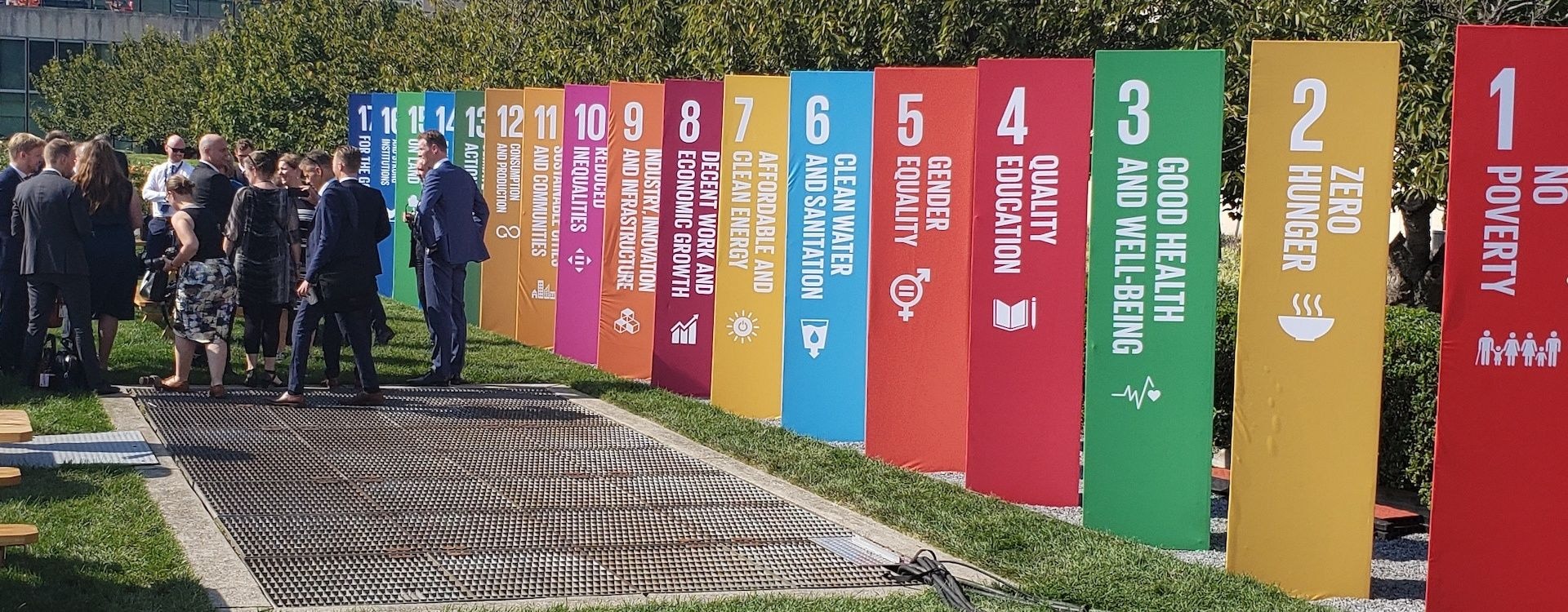 Governance gaps, slowing Africa’s SDG progress, not just funding — Study