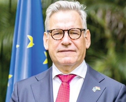 Editorial: EU lauds balanced trade relations with Ghana…