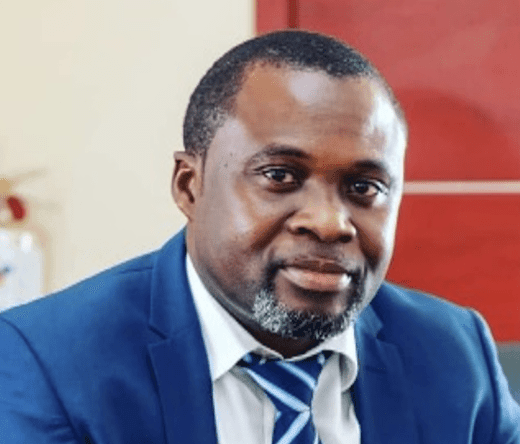 Financial Security (FinSec) series with Dr Philip Takyi: Blue Finance 2.0 as a catalyst for sustainable finance transformation