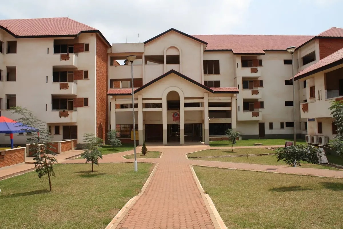 A detailed legal analysis of the authority of the Rent Control department over University and Private Student hotels in Ghana