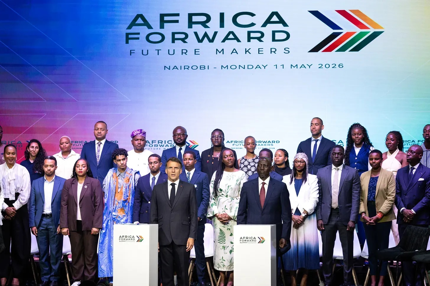 Nairobi sets stage for new chapter in Africa-France relations