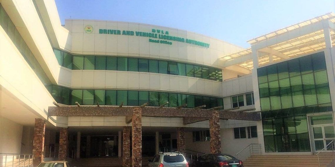 DVLA develops Clone detection machines to strengthen vehicle verification