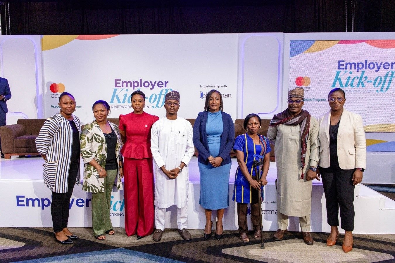 Jobberman, Mastercard Foundation expand opportunities for young talent across West Africa