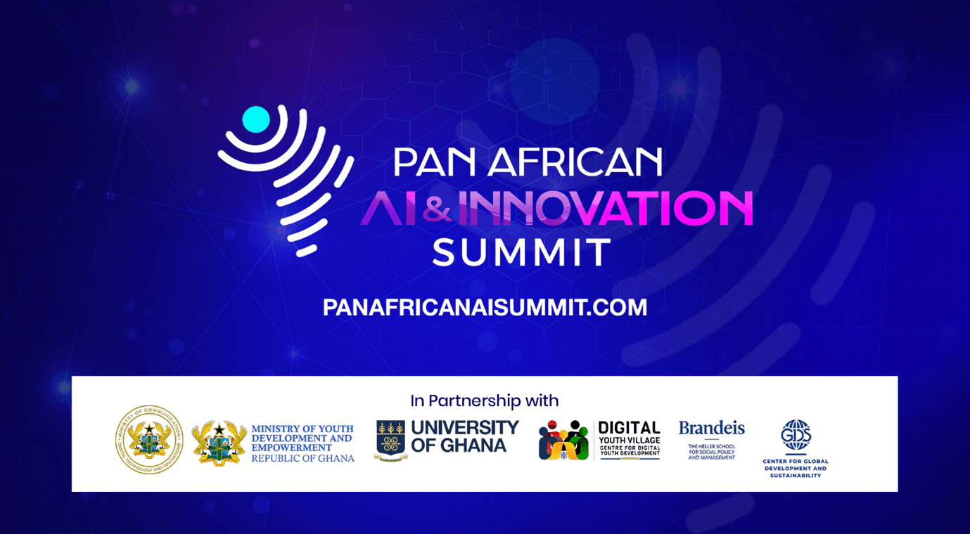 The $2.9 Trillion Question: Will Ghana shape Africa's AI decade or be shaped by it?