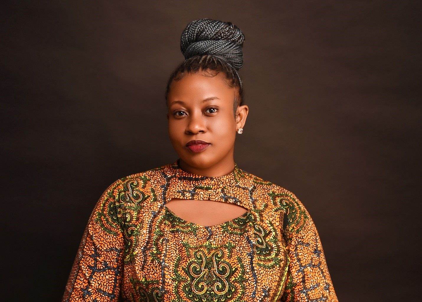 Oil Fields of Alkebulan with Juanita Sallah: Architects of a film economy: A leadership case study on achieving cinema sovereignty