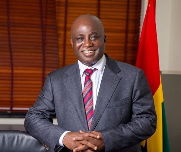 Agric minister leads 23-member livestock Delegation to Nebraska