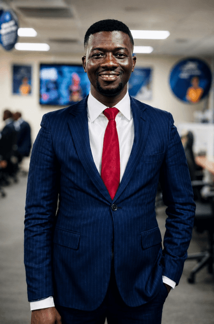 Powering SMEs through green financing partnerships