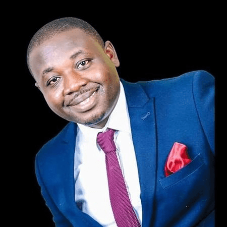 A mindset revolution letter to the President