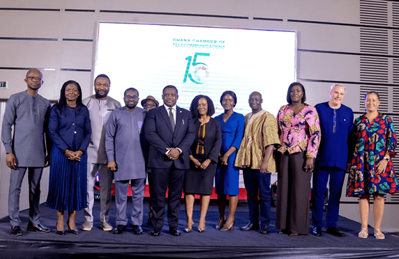 Telecom Chamber eyes rebranding, broader digital economy role