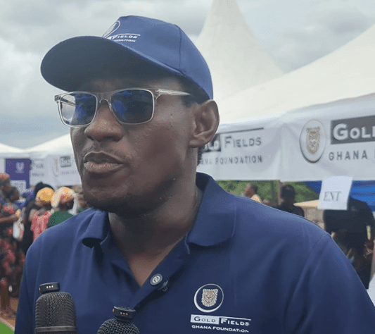 Gold Fields' medical outreach uncovers rising chronic diseases