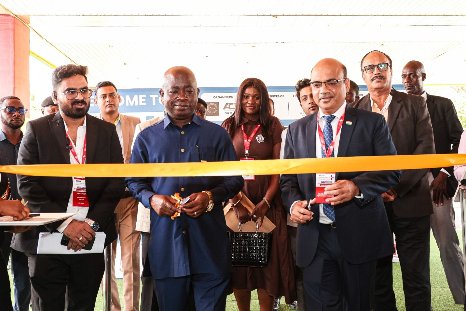 West Africa Pharma and Healthcare Expo 2026 to spotlight healthcare innovation, investment in Accra