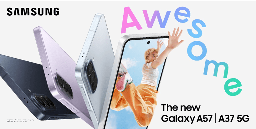 Samsung Galaxy A57 5G, Galaxy A37 5G now available, packing pro-level features at awesome price