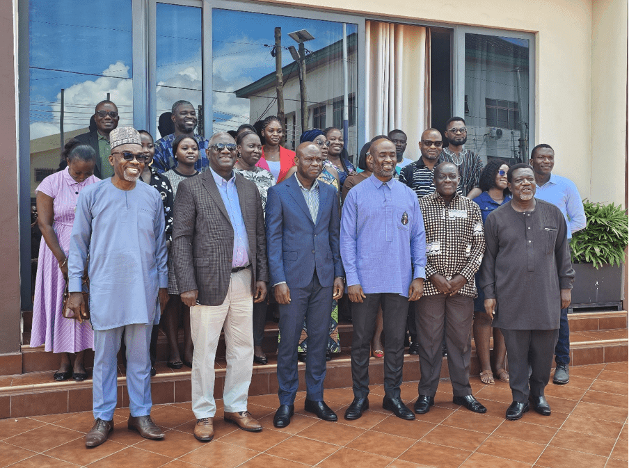 GNCCI CEO urges gov't to excise more fuel taxes: Amid soaring production costs