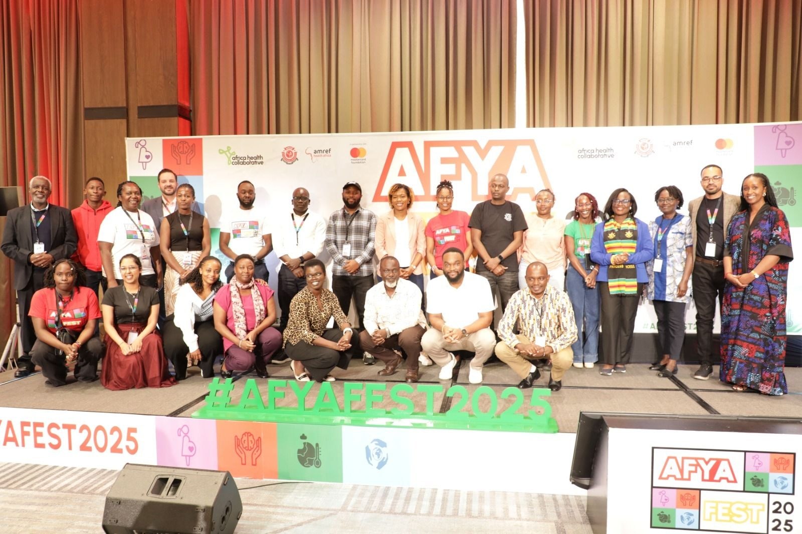 Ghana to host continental health innovation festival