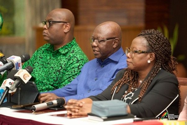 GIPC awaits assent on new investment law to drive investor confidence