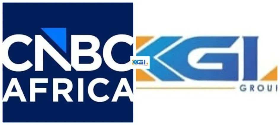 CNBC Africa partners KGL Group