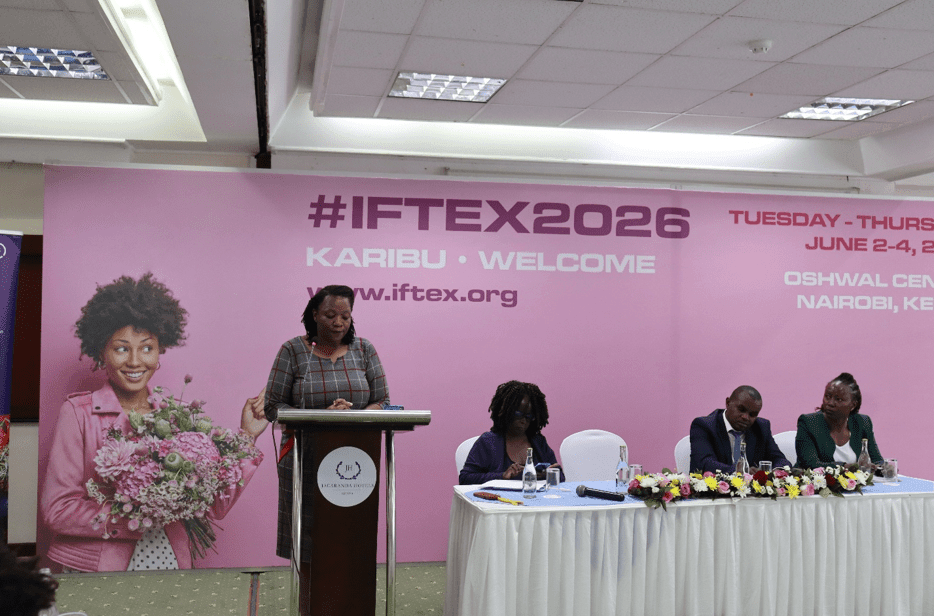 Kenya flower industry defies global headwinds