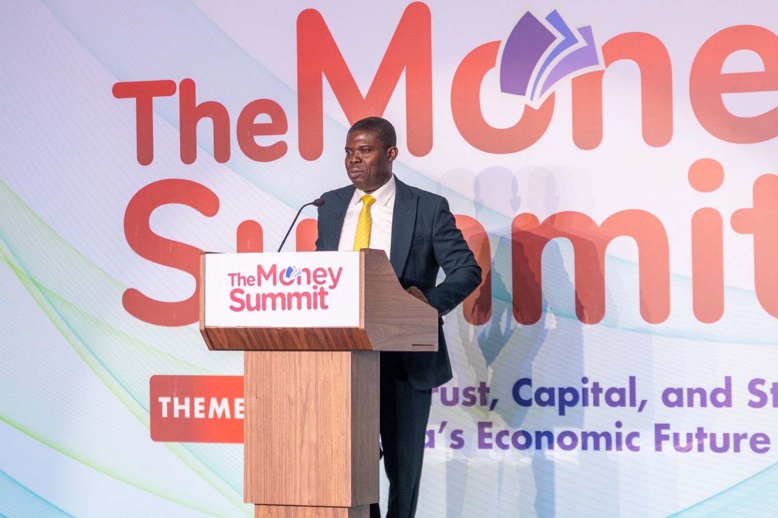 GoldBod advocates gold tokenisation to boost capital formation
