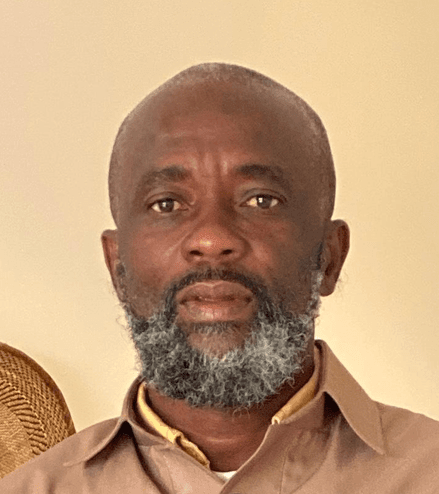 The ATTITUDE LOUNGE with Kodwo BRUMPON: The face of evil