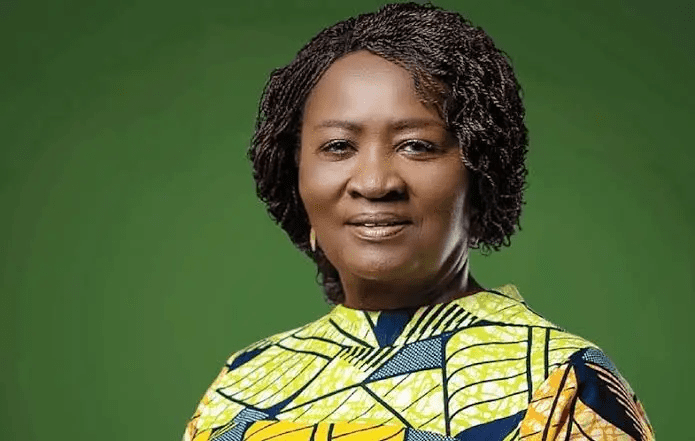 Prof. Naana Jane Opoku-Agyemang to open eLearning Africa 2026 today
