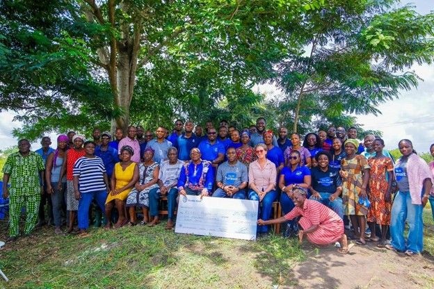 SIMS commits GH¢600,000 to support healthcare project in Volta Region