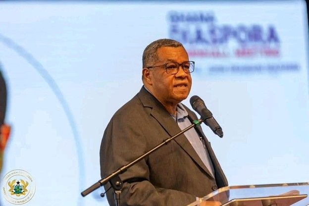 Gov't seeks diaspora capital for 24-Hour economy as remittances reach US$7.8bn