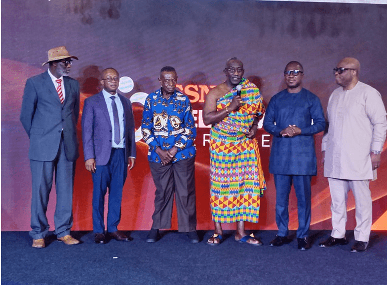 Retirees to access doctors remotely under new SSNIT initiative