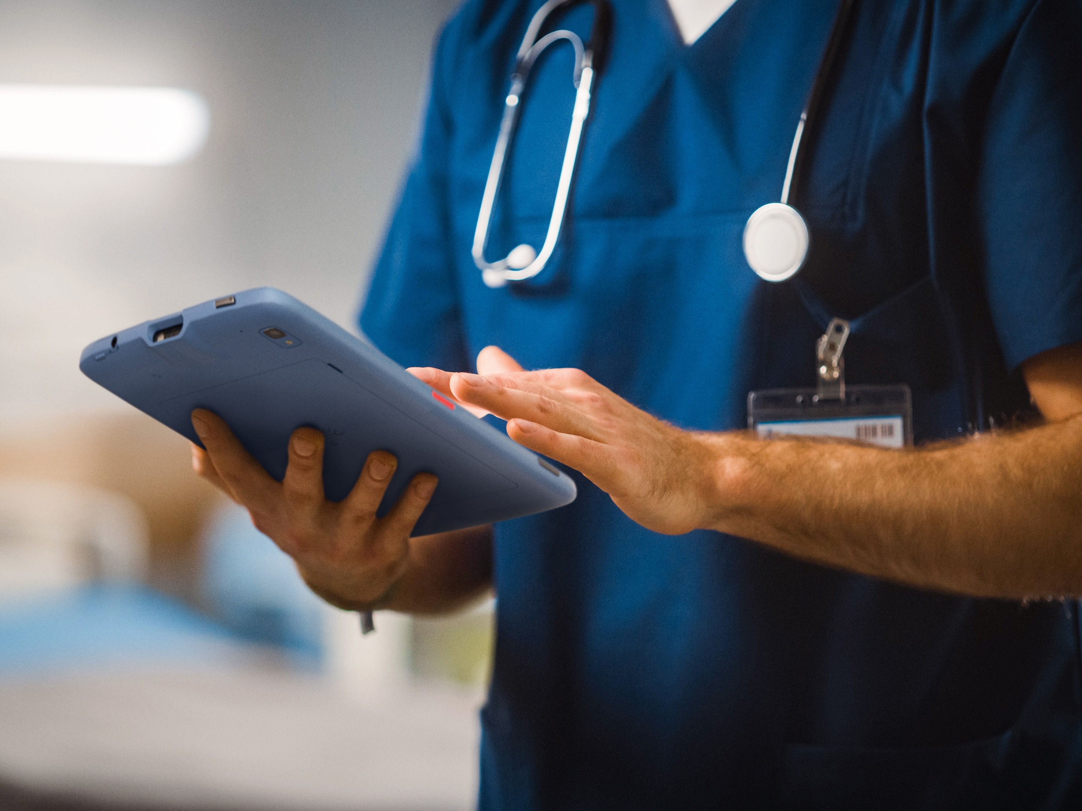 Promise vs Reality: The 111 hospitals gamble