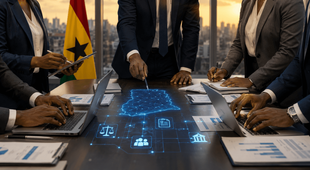 ICT Insight with Institute of ICT Professionals: The Digital Regulation: From discourse to direction: IIPGH’s position, engagement, and assessment