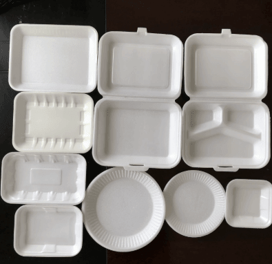 Crisis vs convenience: The cost of Styrofoam in urban food culture
