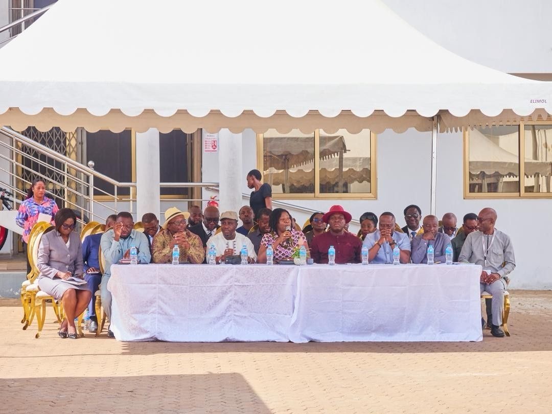 GRIDCo Board holds inaugural staff durbar, reaffirms commitment to resilience and operational excellence