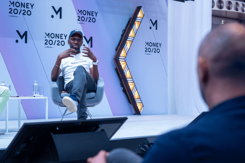 Flutterwave unveils vision for Africa’s financial operating system