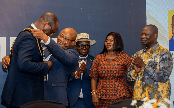 Mining sector contributes GH¢22.2bn despite global headwinds
