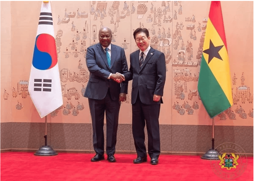 South Korea emerges strategic anchor for country’s security tech future