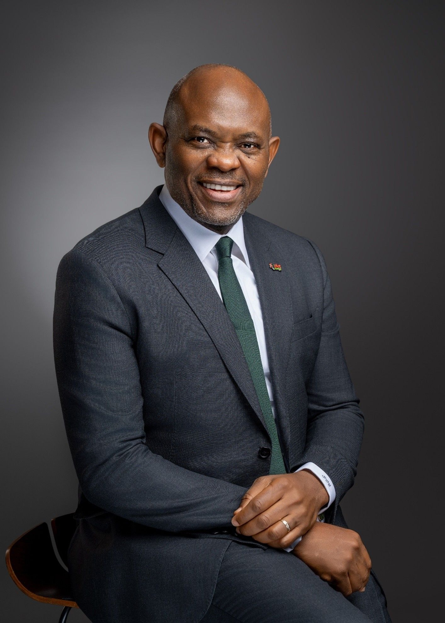 Tony Elumelu appointed chairman of Seplat Energy