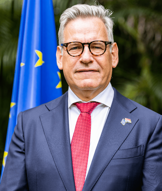 Why the EU–Ghana partnership matters
