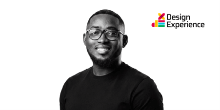 dEX founder Daniel Ampofo attends Cannes Lions 2026