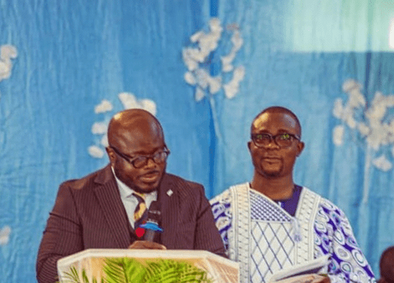 Ankobra West Community Bank records impressive growth across key indicators